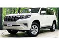 2018 Toyota Land Cruiser Prado