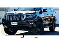 2018 Toyota Land Cruiser Prado