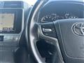 2018 Toyota Land Cruiser Prado
