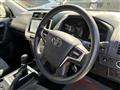 2018 Toyota Land Cruiser Prado