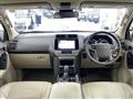 2018 Toyota Land Cruiser Prado