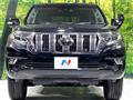 2018 Toyota Land Cruiser Prado