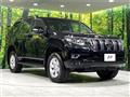 2018 Toyota Land Cruiser Prado