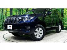 2018 Toyota Land Cruiser Prado