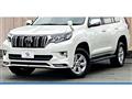 Toyota/Land Cruiser Prado