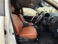 2018 Toyota Land Cruiser Prado