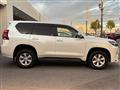 2018 Toyota Land Cruiser Prado