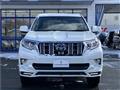 2018 Toyota Land Cruiser Prado