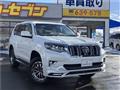 2018 Toyota Land Cruiser Prado