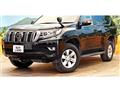 2018 Toyota Land Cruiser Prado