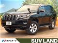 2018 Toyota Land Cruiser Prado