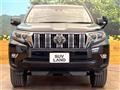 2018 Toyota Land Cruiser Prado