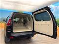 2018 Toyota Land Cruiser Prado