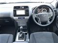 2018 Toyota Land Cruiser Prado