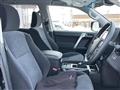 2018 Toyota Land Cruiser Prado