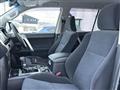 2018 Toyota Land Cruiser Prado