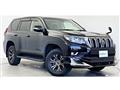 2018 Toyota Land Cruiser Prado