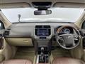 2018 Toyota Land Cruiser Prado