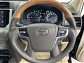 2018 Toyota Land Cruiser Prado