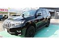 2018 Toyota Land Cruiser Prado