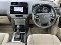 2018 Toyota Land Cruiser Prado