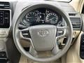 2018 Toyota Land Cruiser Prado