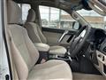 2018 Toyota Land Cruiser Prado