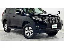 2018 Toyota Land Cruiser Prado
