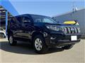 2018 Toyota Land Cruiser Prado