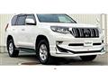 2018 Toyota Land Cruiser Prado