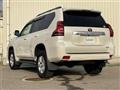 2018 Toyota Land Cruiser Prado