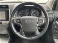 2018 Toyota Land Cruiser Prado