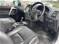 2018 Toyota Land Cruiser Prado