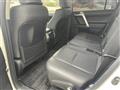 2018 Toyota Land Cruiser Prado