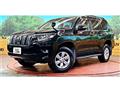 2018 Toyota Land Cruiser Prado