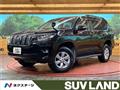 2018 Toyota Land Cruiser Prado