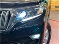 2018 Toyota Land Cruiser Prado