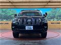 2018 Toyota Land Cruiser Prado