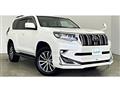 2018 Toyota Land Cruiser Prado