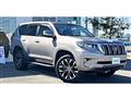 2018 Toyota Land Cruiser Prado