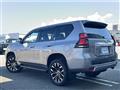 2018 Toyota Land Cruiser Prado