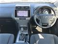 2018 Toyota Land Cruiser Prado