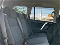 2018 Toyota Land Cruiser Prado