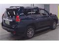 2018 Toyota Land Cruiser Prado