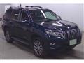 2018 Toyota Land Cruiser Prado