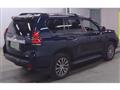 2018 Toyota Land Cruiser Prado