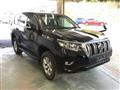 2018 Toyota Land Cruiser Prado