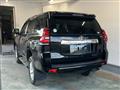 2018 Toyota Land Cruiser Prado