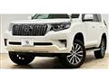 2018 Toyota Land Cruiser Prado