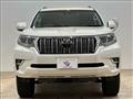 2018 Toyota Land Cruiser Prado